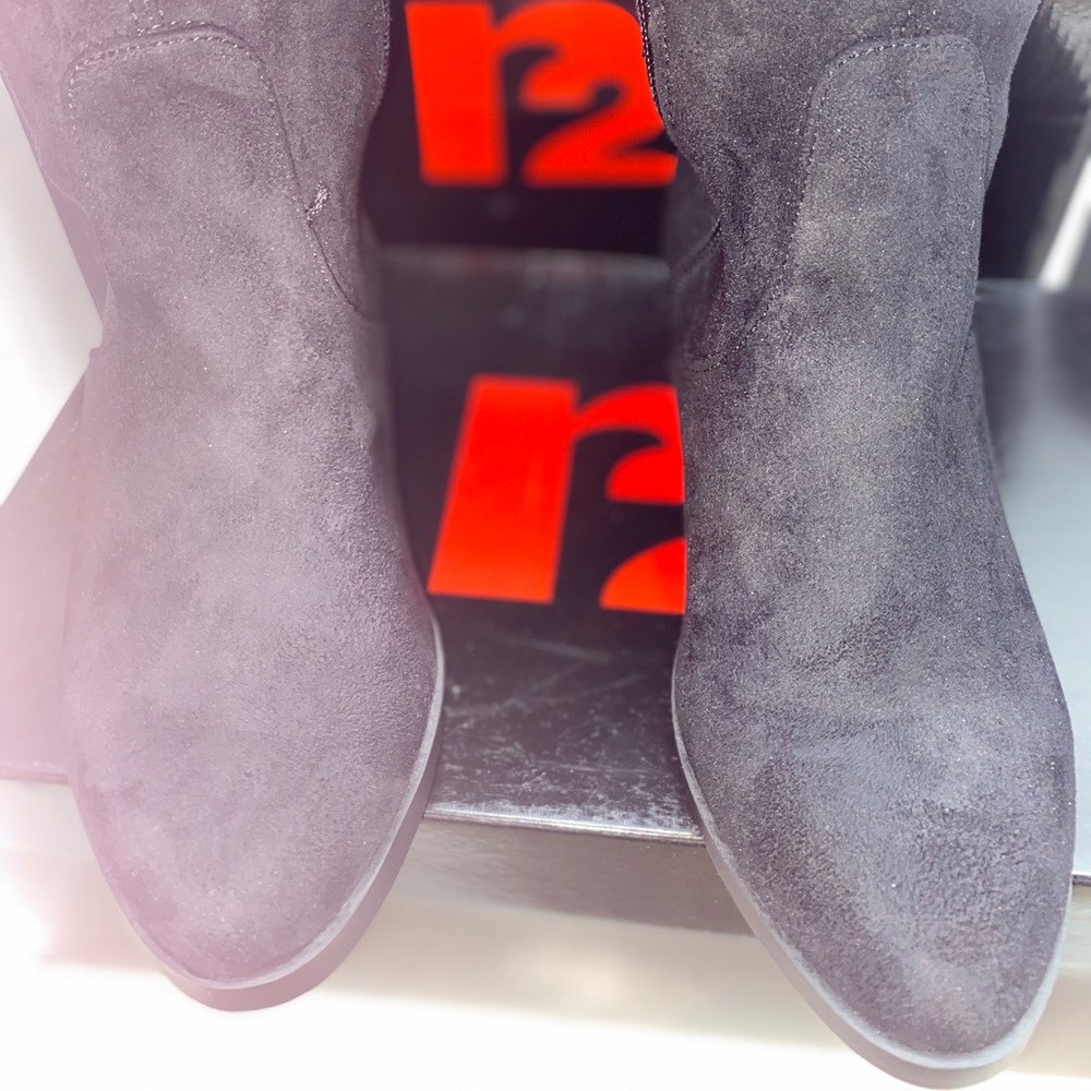R2 Womens Gracie Boots